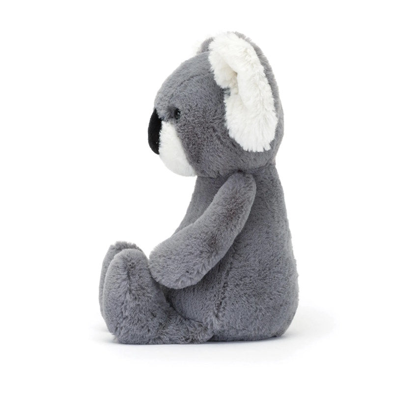 Jellycat Bashful Koala at Milk Tooth Australia