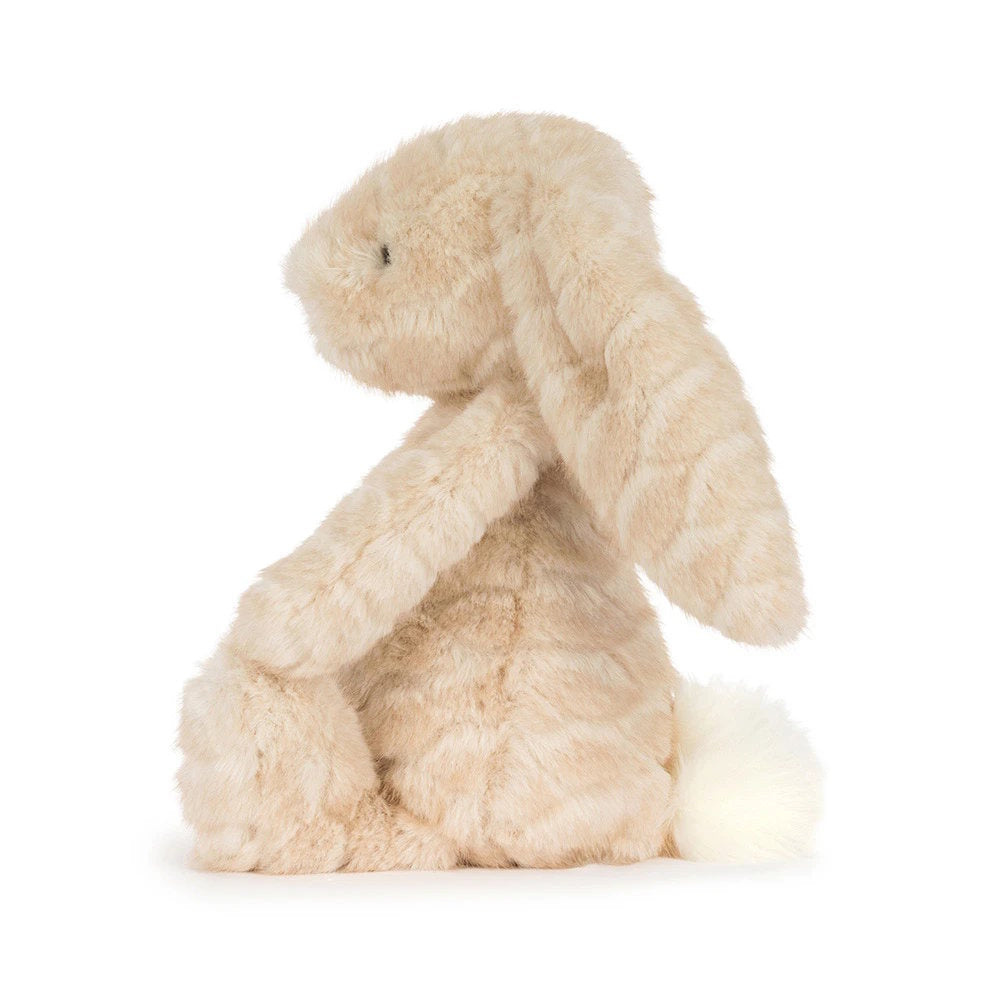 Jellycat | Bashful Luxe Bunny Franilla Medium