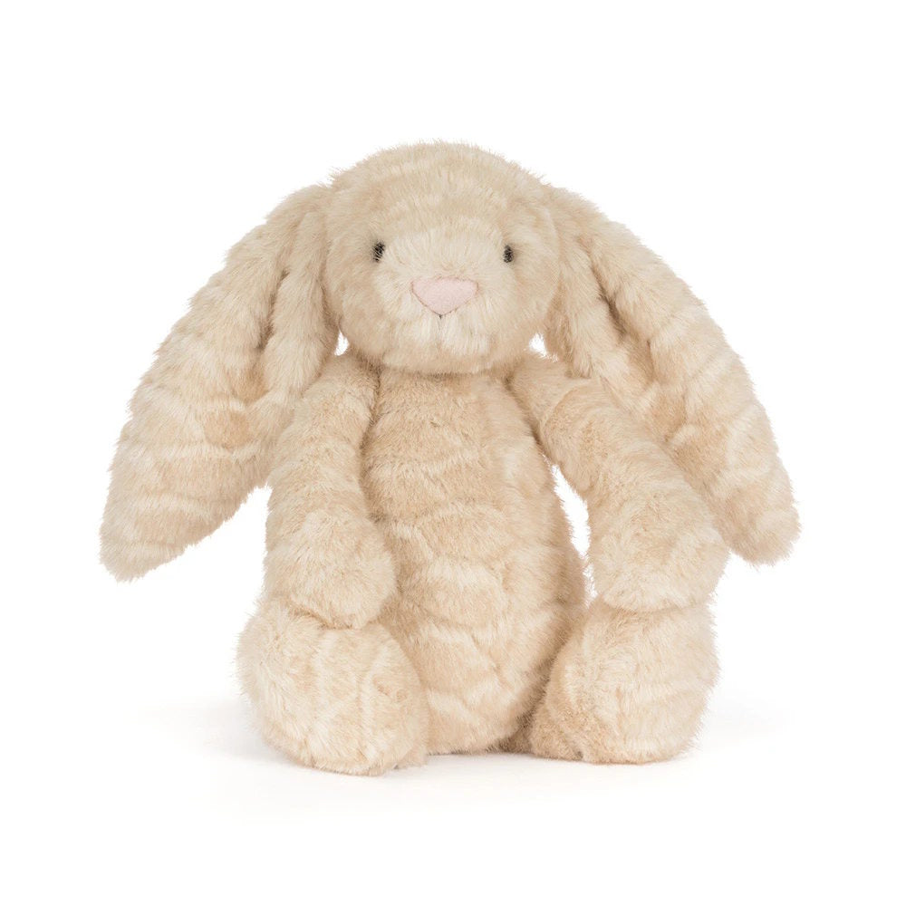 Jellycat | Bashful Luxe Bunny Franilla Medium