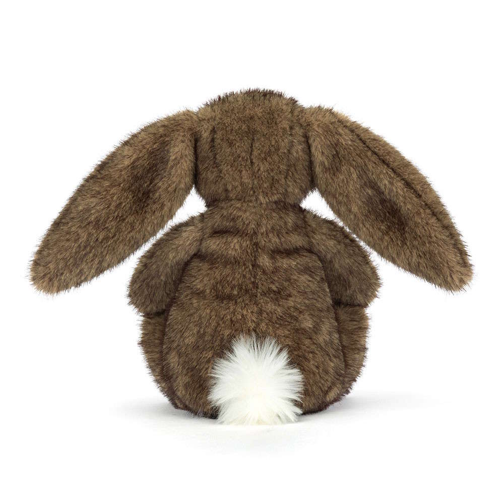 Jellycat | Bashful Luxe Bunny Hoppleston Medium