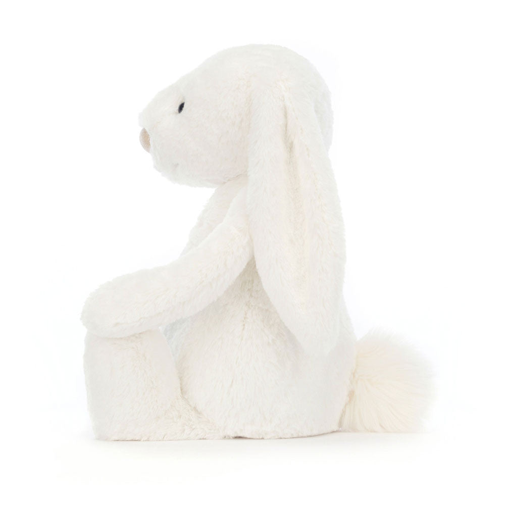Jellycat | Bashful Luxe Bunny Huge (Big) Luna