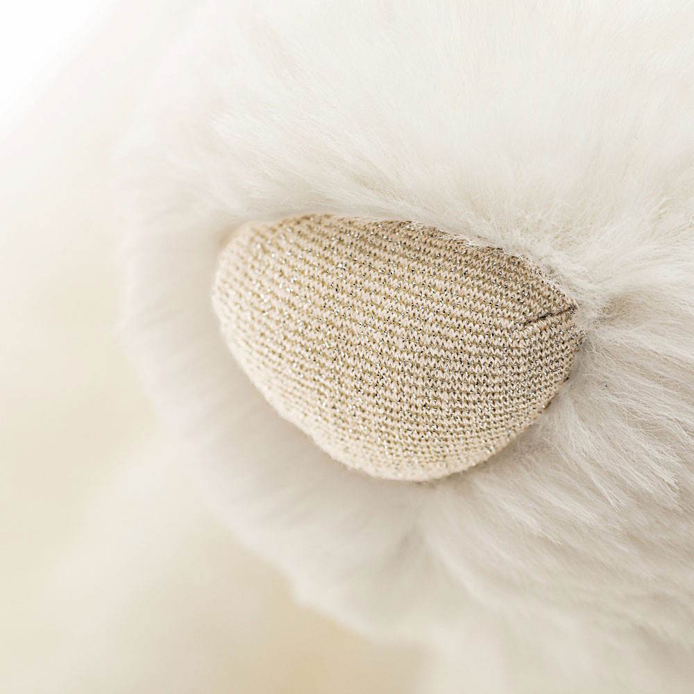 Jellycat | Bashful Luxe Bunny Huge (Big) Luna