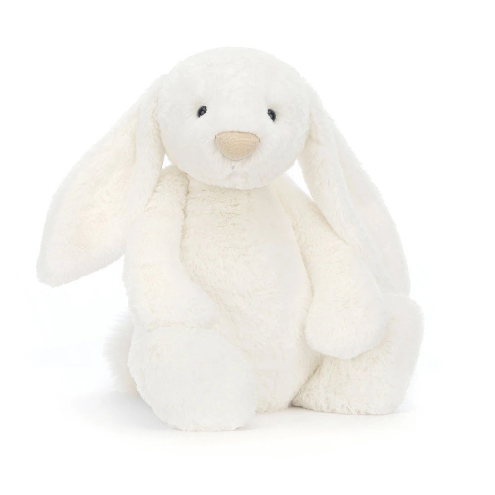 Jellycat | Bashful Luxe Bunny Huge (Big) Luna