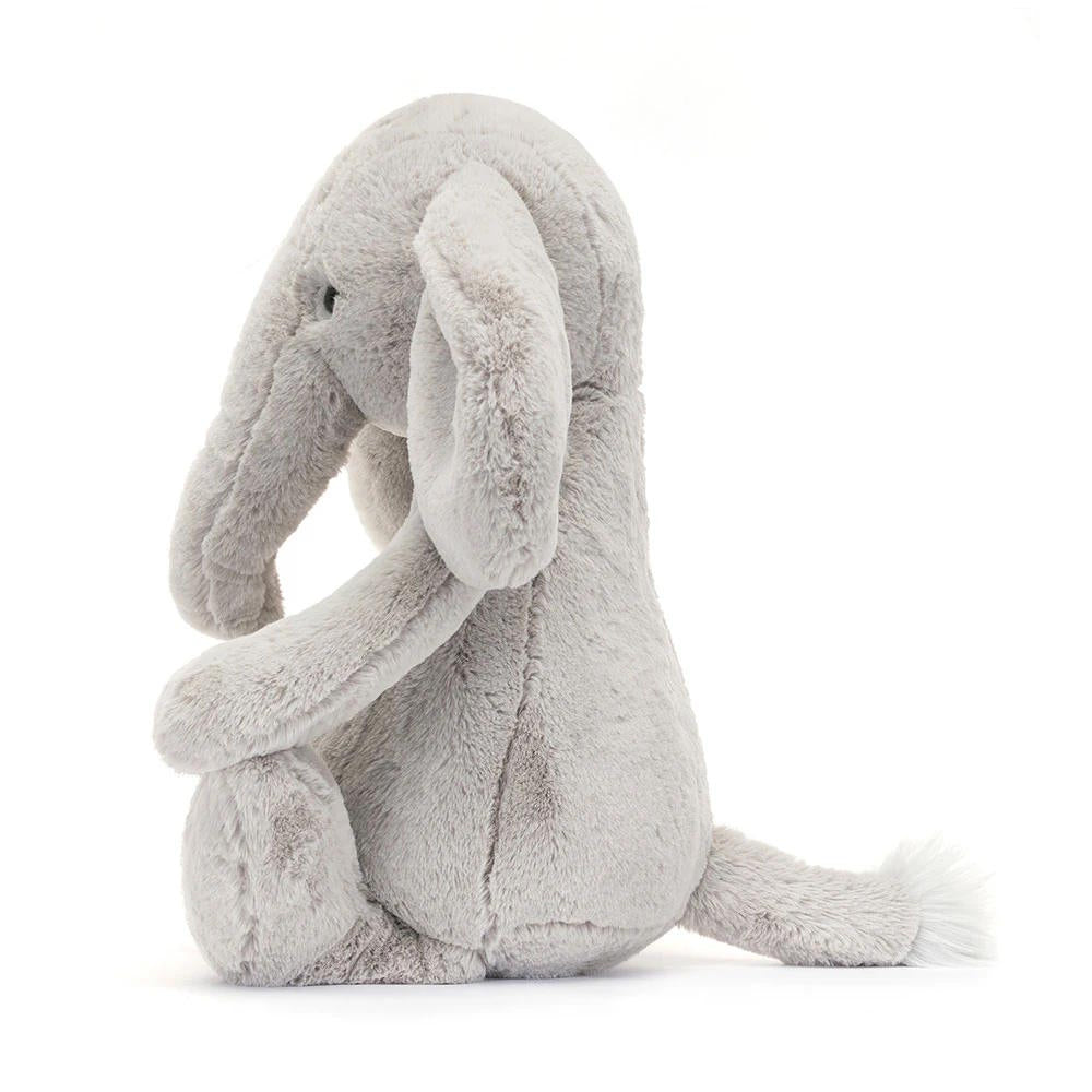 Jellycat | Bashful Luxe Elephant Thuddeus Huge (Big)