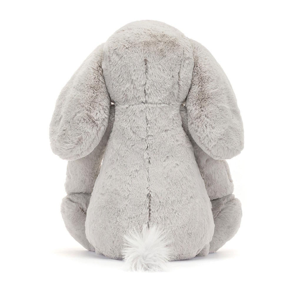 Jellycat | Bashful Luxe Elephant Thuddeus Huge (Big)