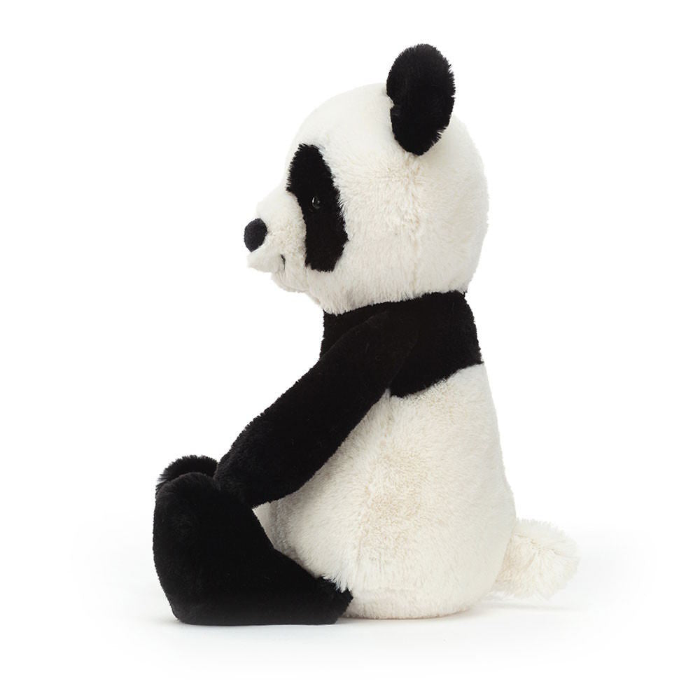 Jellycat Bashful Panda at Milk Tooth Australia