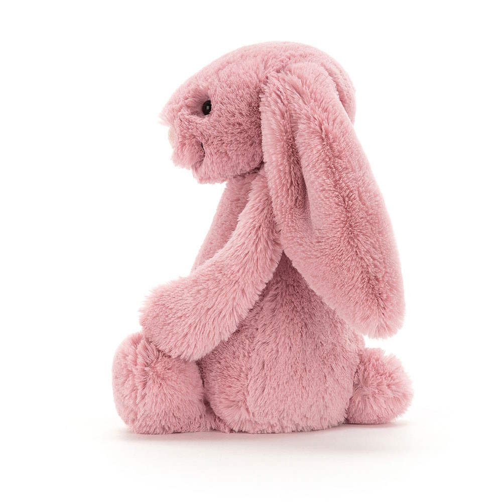 Jellycat | Bashful Bunny Medium Tulip Pink