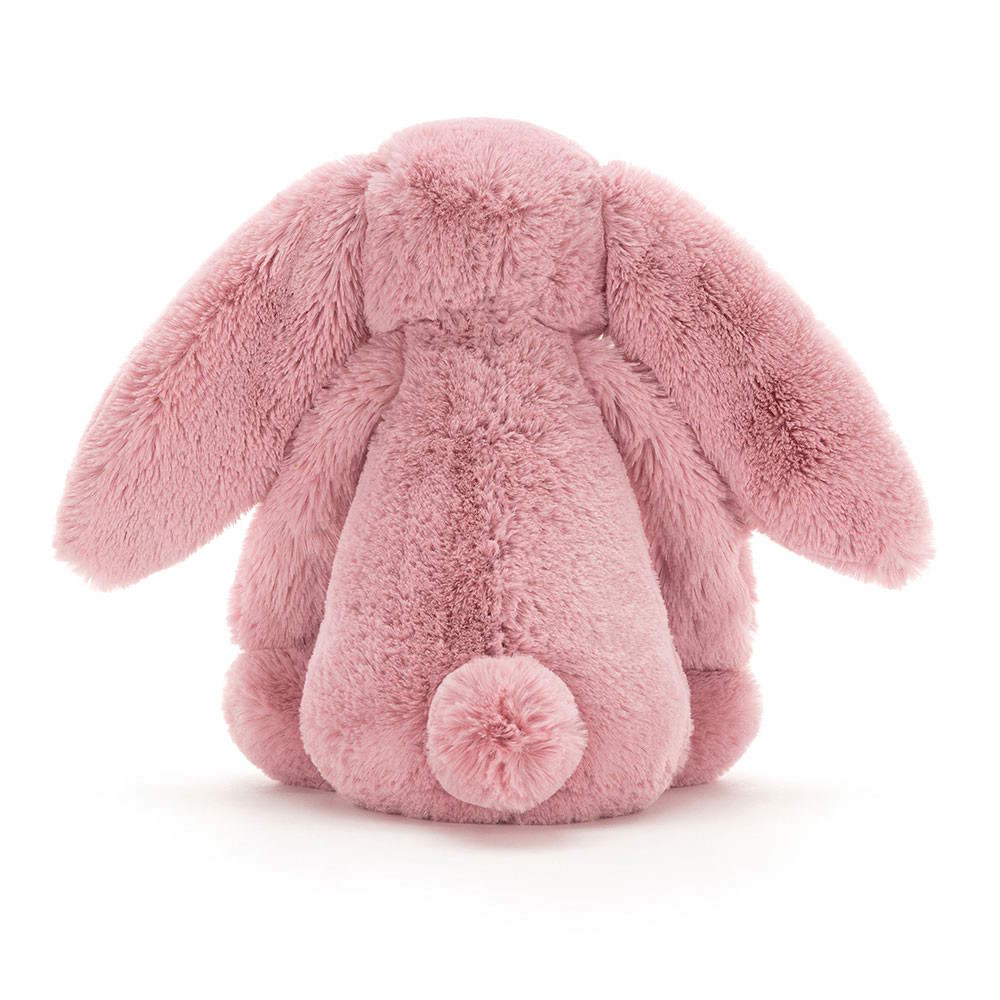 Jellycat | Bashful Bunny Medium Tulip Pink