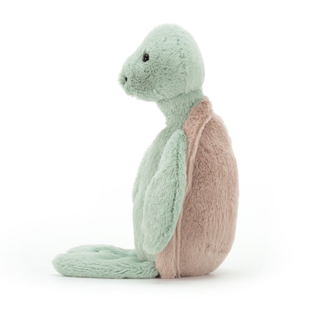 Jellycat Bashful Turtle at Milk Tooth Australia