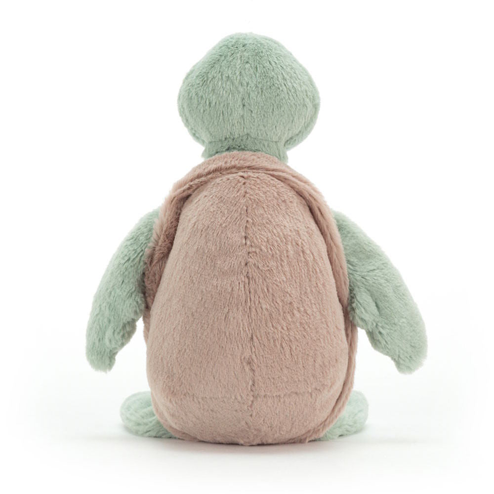 Jellycat Bashful Turtle at Milk Tooth Australia