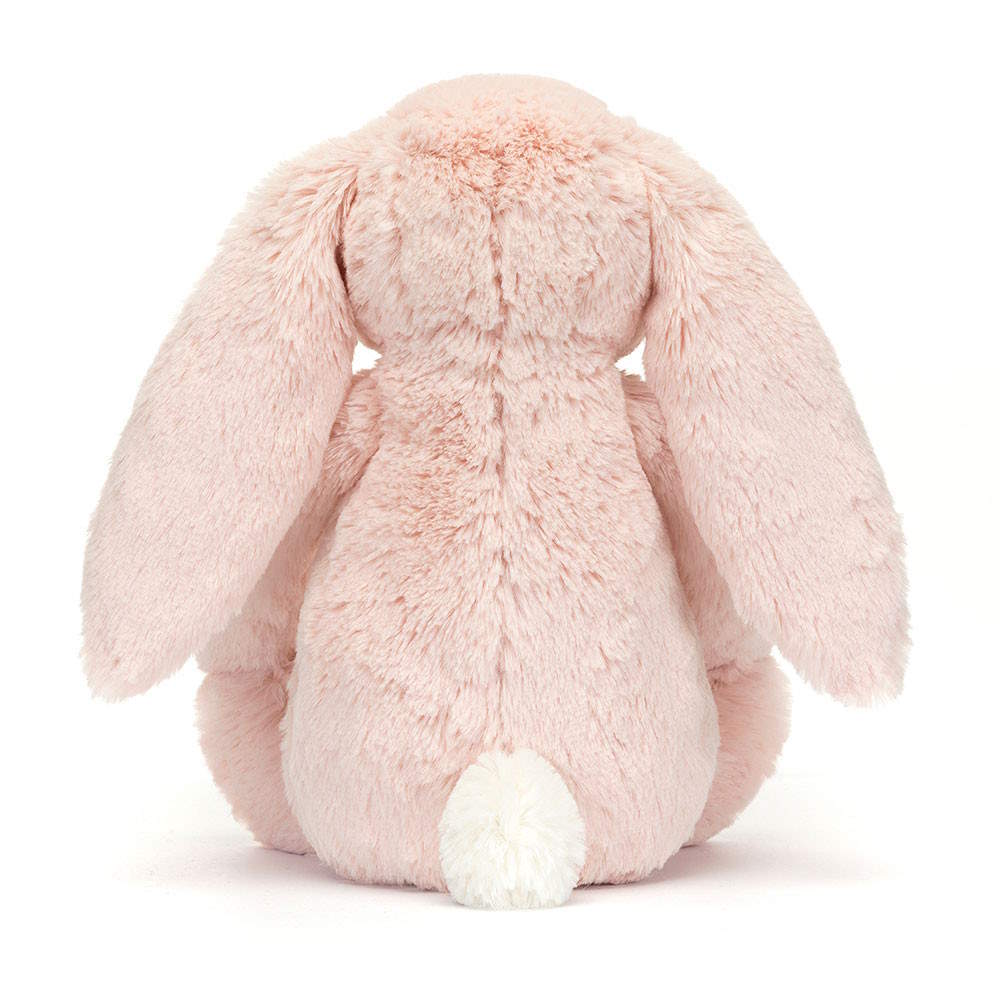 Jellycat | Blossom Bashful Bunny Small Blush Cherry at Milk Tooth Australia