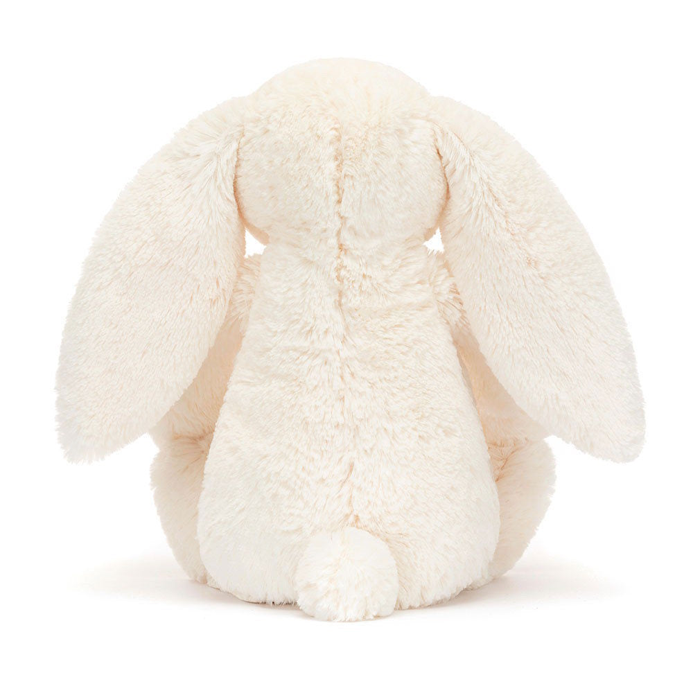 Jellycat Blossom Bashful Bunny Medium Cream Berry
