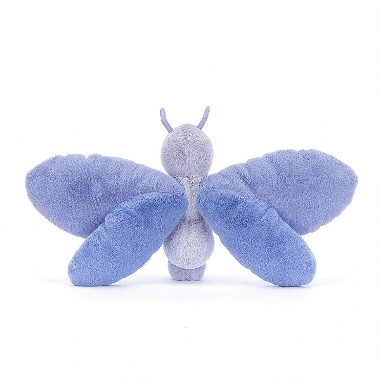 Jellycat | Bluebell Butterfly at Milk Tooth