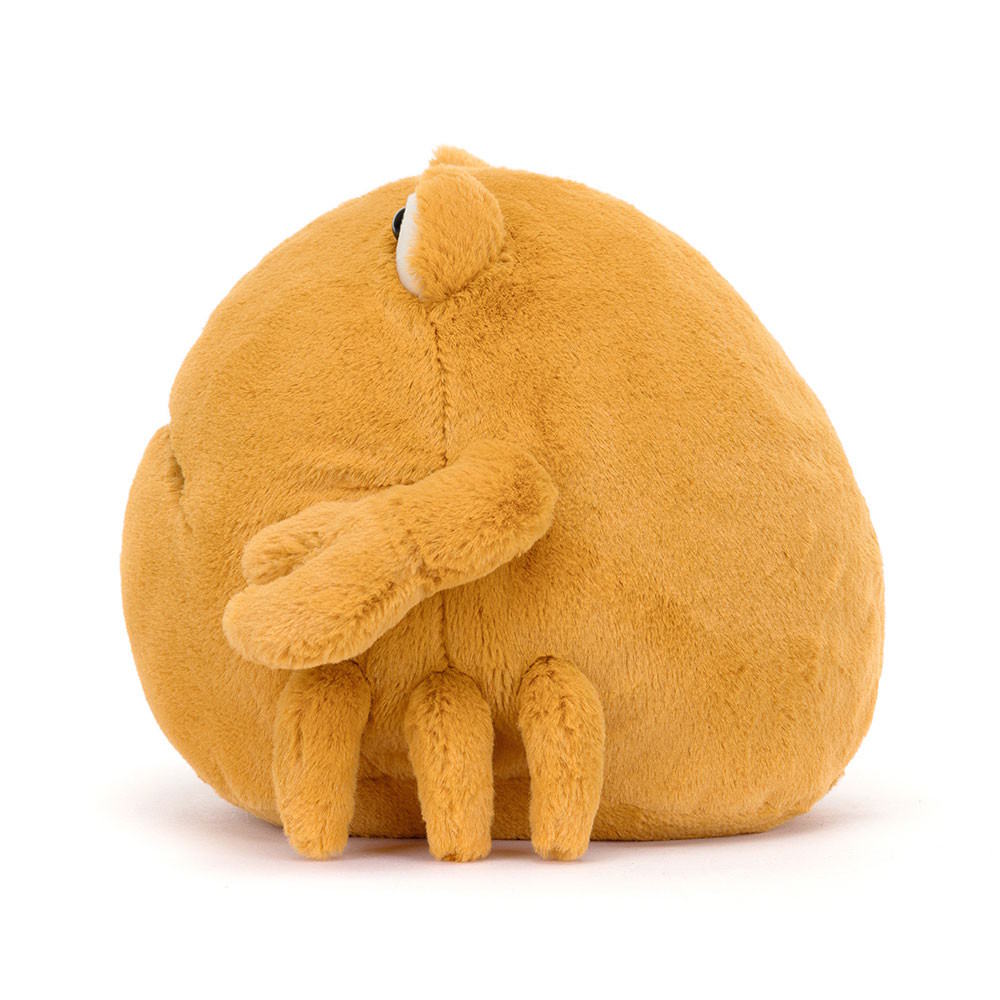 Jellycat | Chrissie Crab at Milk Tooth Australia