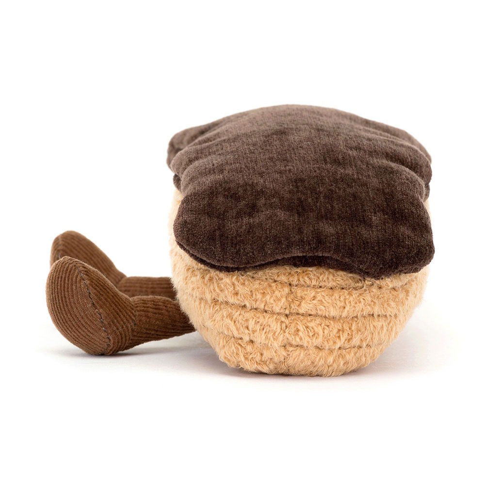 Jellycat Amuseables Étienne Éclair at Milk Tooth Australia