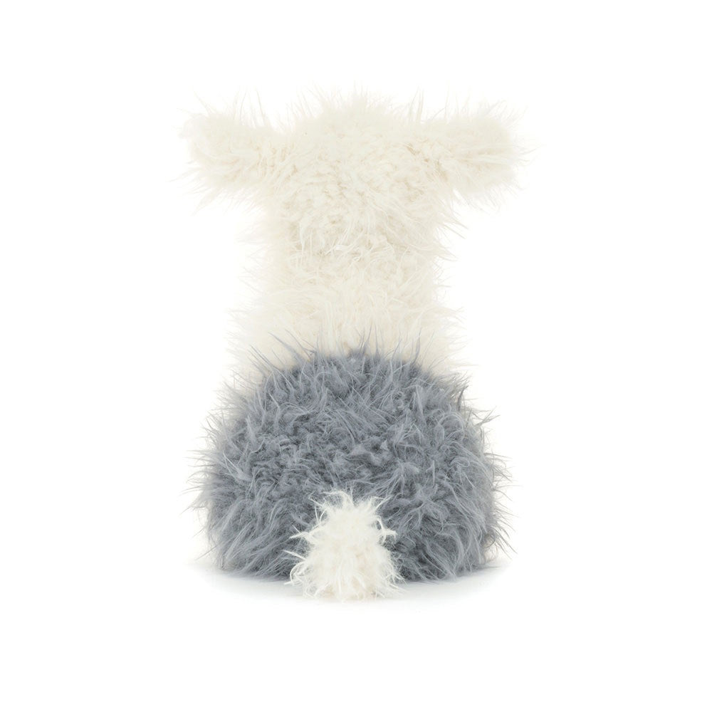 Jellycat Ewert Sheepdog at Milk Tooth Australia