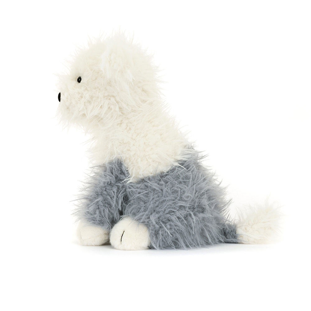 Jellycat Ewert Sheepdog at Milk Tooth Australia