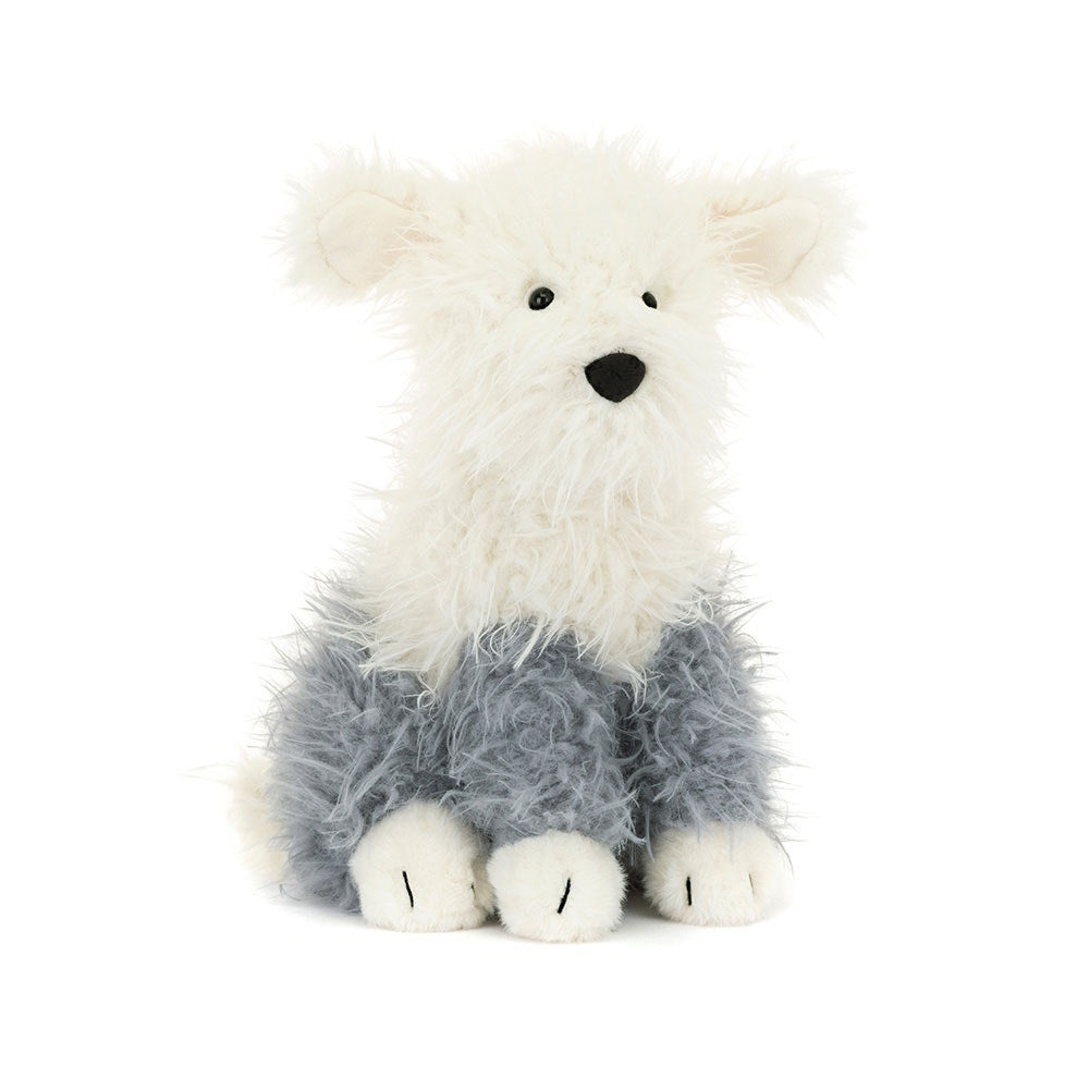 Jellycat Ewert Sheepdog at Milk Tooth Australia