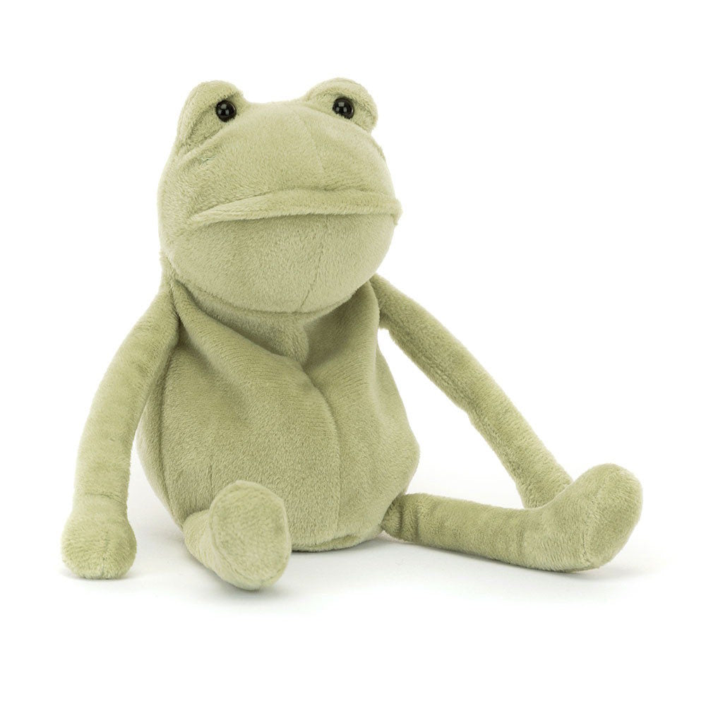 Jellycat | Fergus Frog