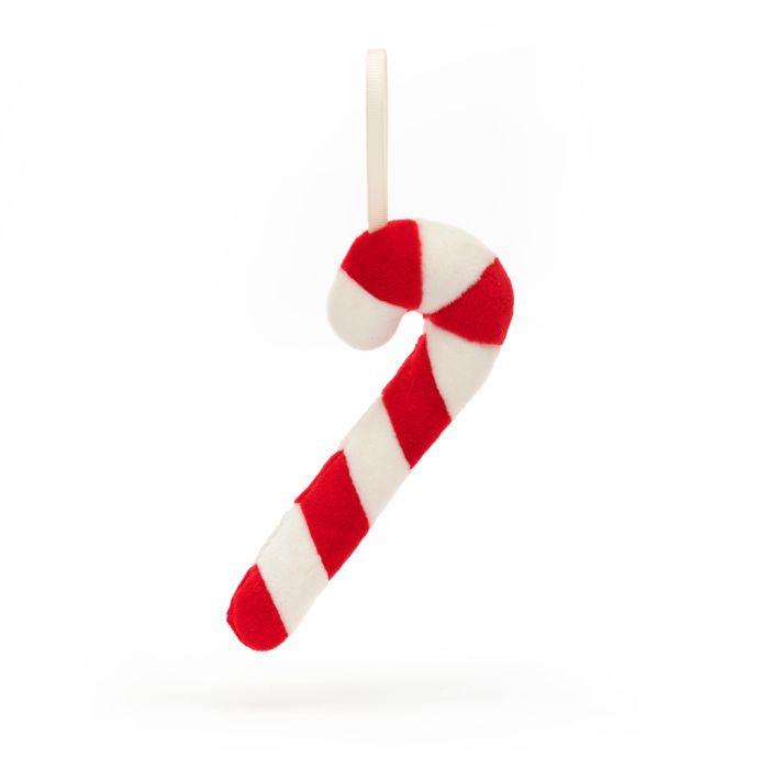 Jellycat | Festive Folly Candy Cane at Milk Tooth