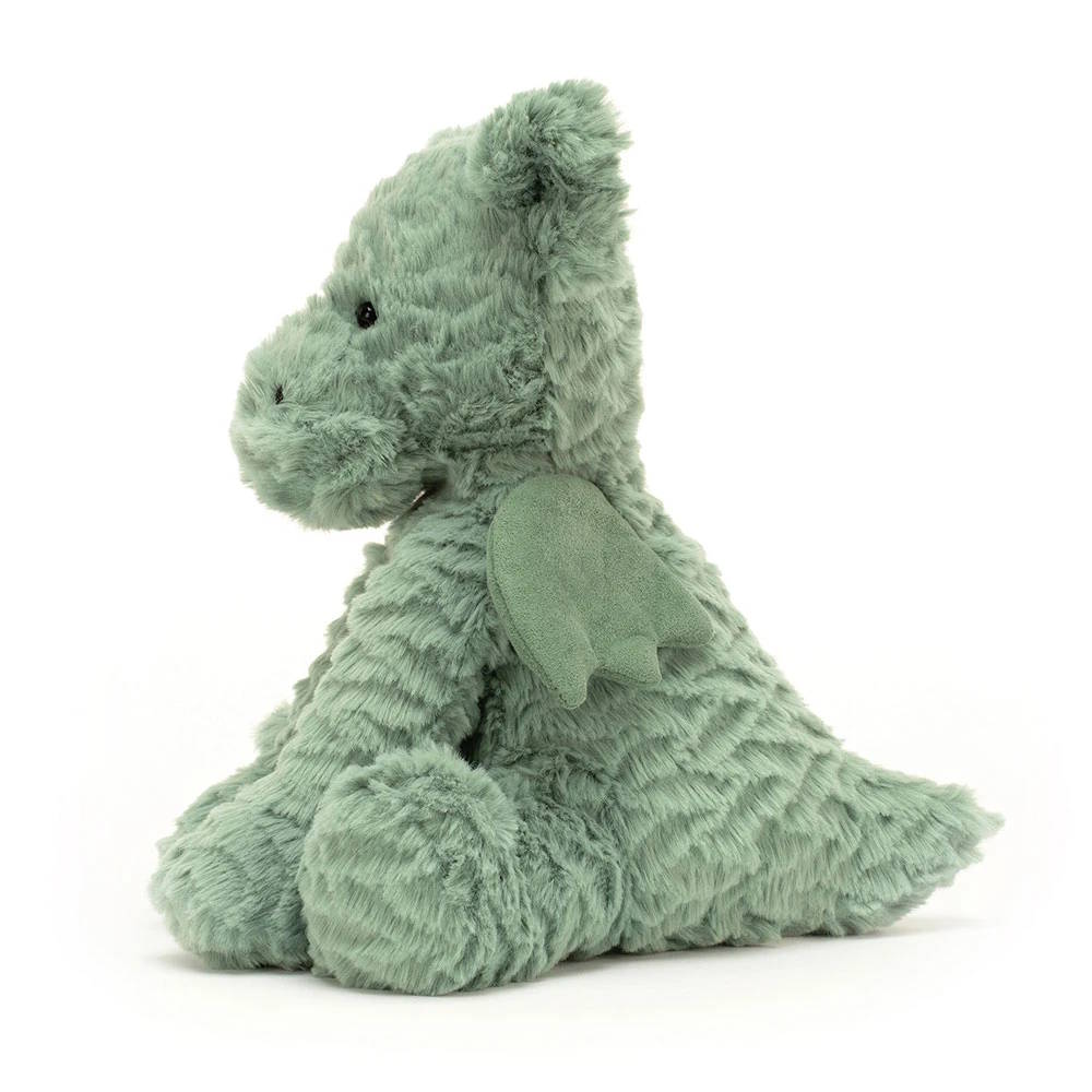 Jellycat | Fuddlewuddle Dragon
