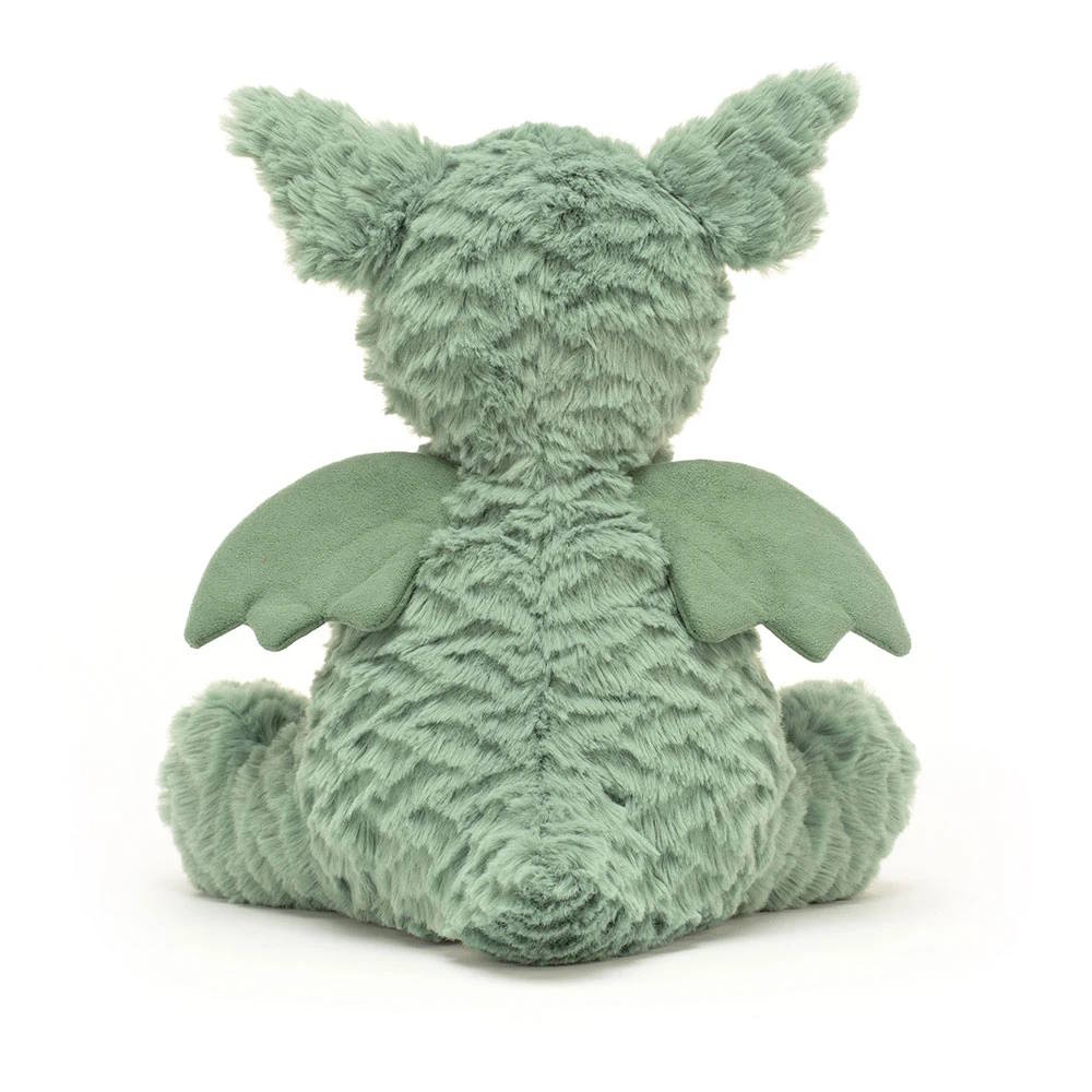 Jellycat | Fuddlewuddle Dragon