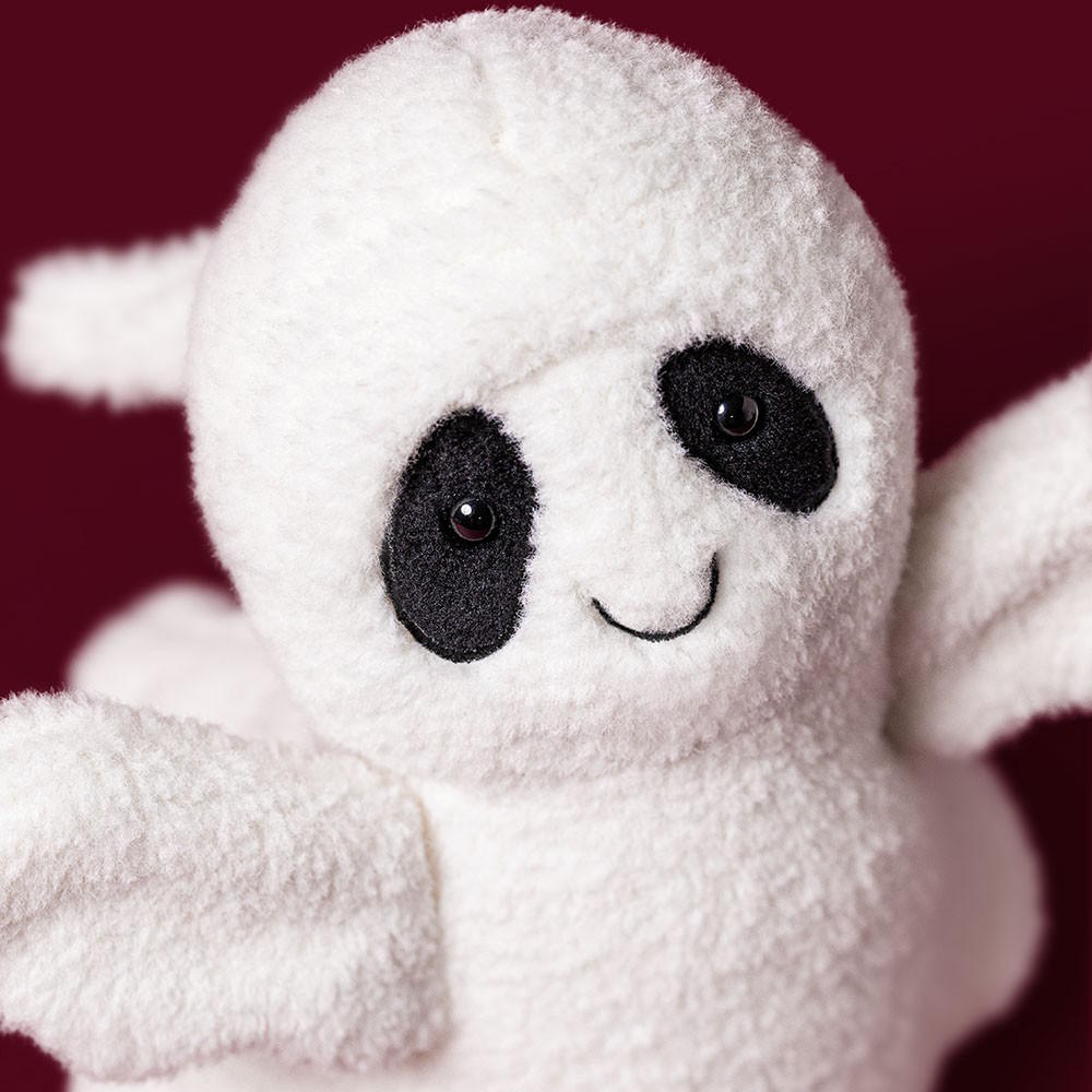 Jellycat | Ghost Bob 