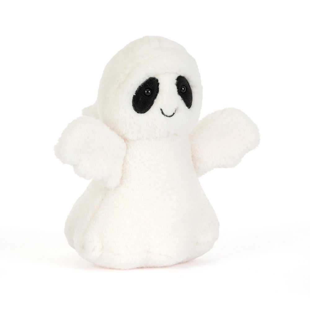 Jellycat | Ghost Bob 