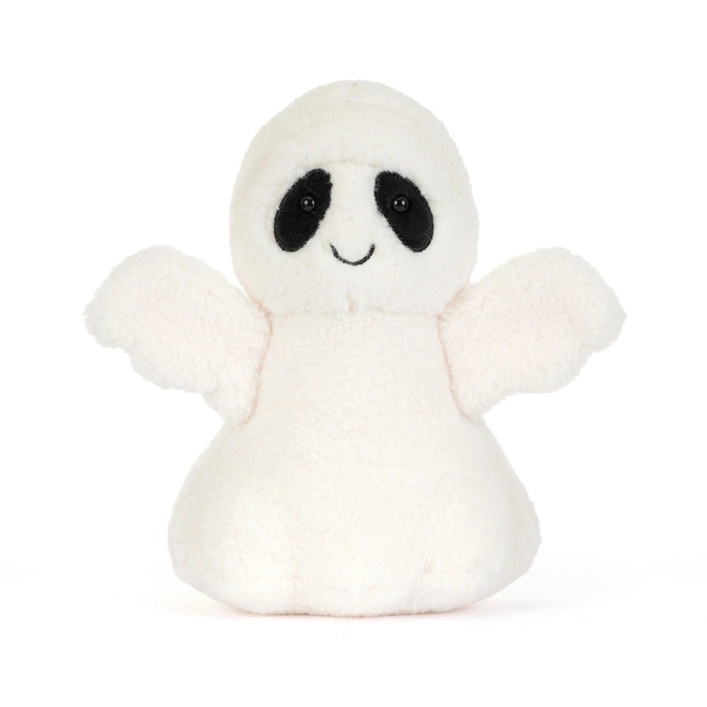 Jellycat | Ghost Bob 