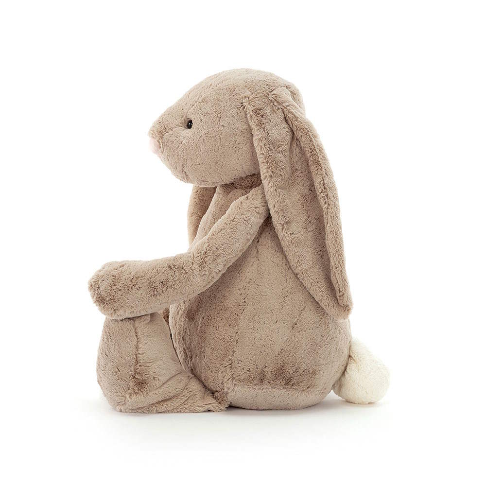 Jellycat | Bashful Bunny Giant Beige (Really Really Big)