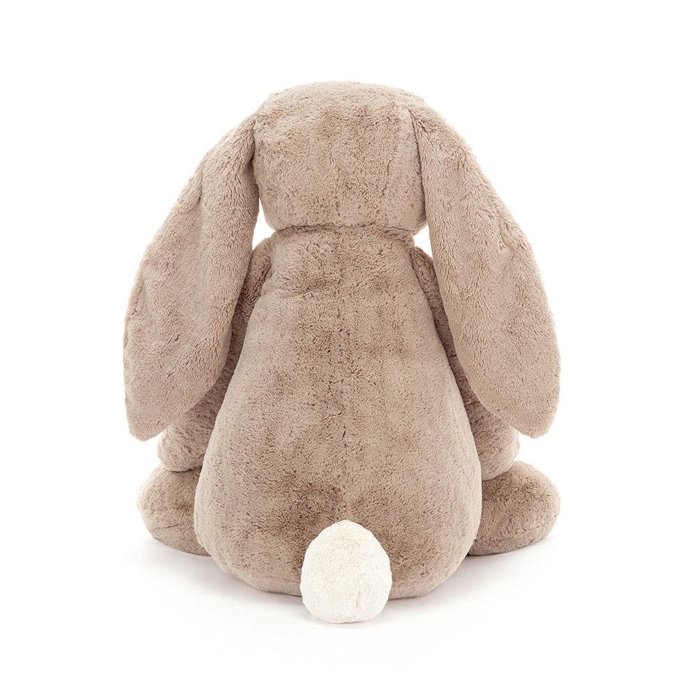 Jellycat | Bashful Bunny Giant Beige (Really Really Big)