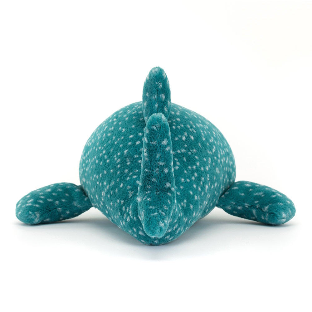 Jellycat | Gobfrey Whale Shark