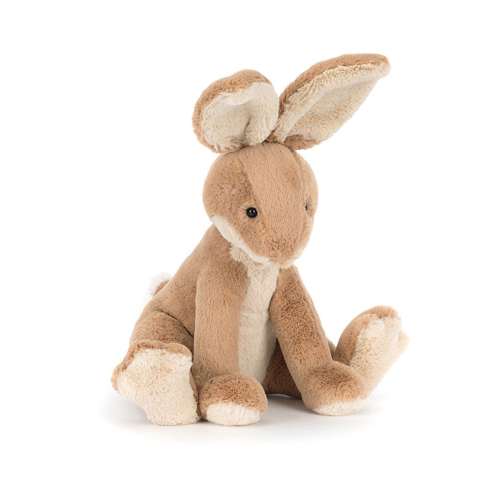 Jellycat | Horticus Hare at Milk Tooth Australia