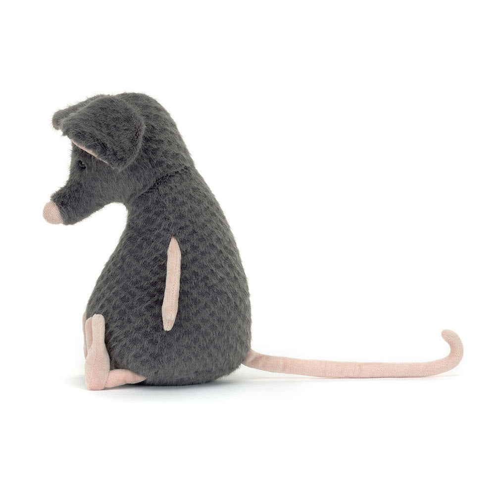 Jellycat | Lachlan Sad Rat at Milk Tooth Australia