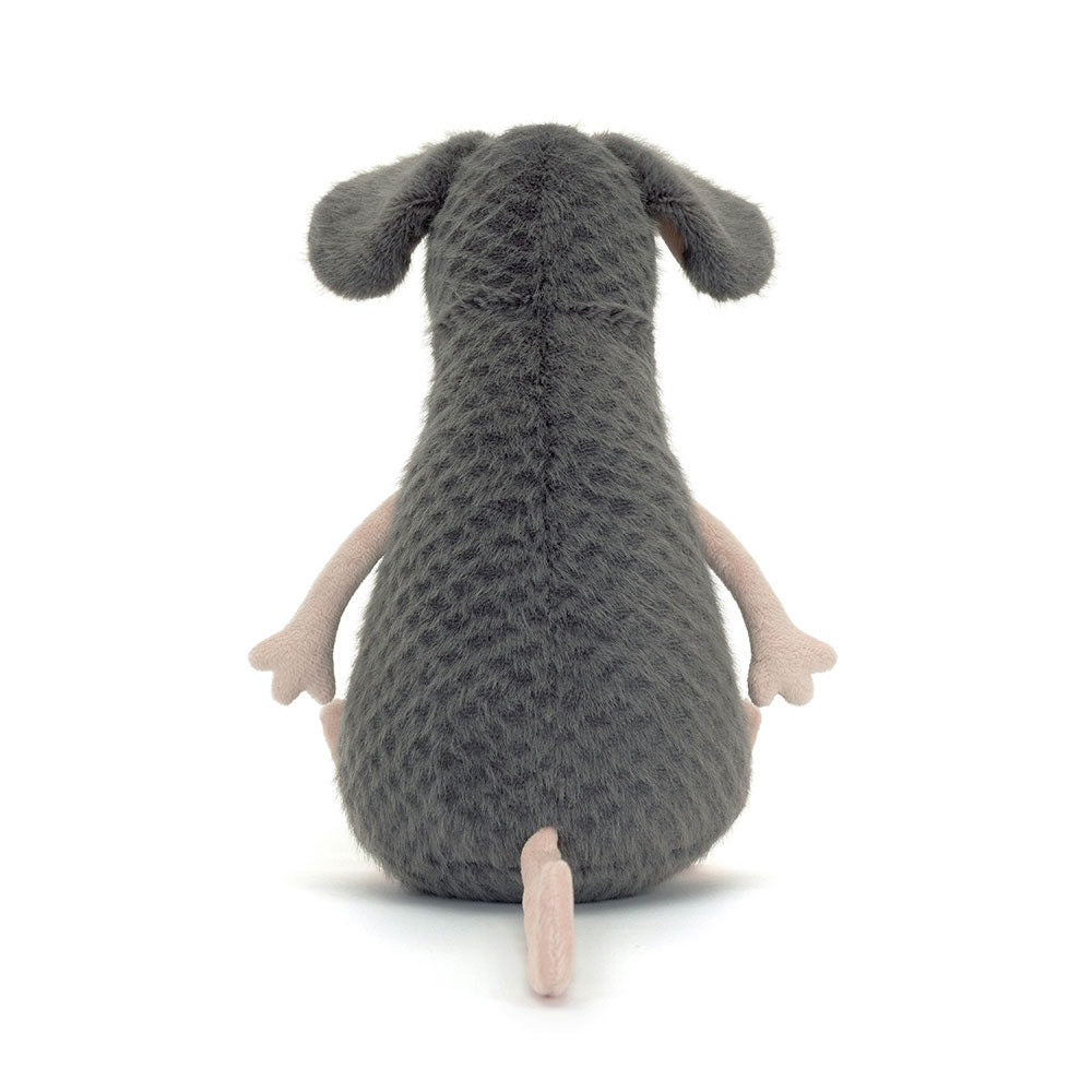 Jellycat | Lachlan Sad Rat at Milk Tooth Australia