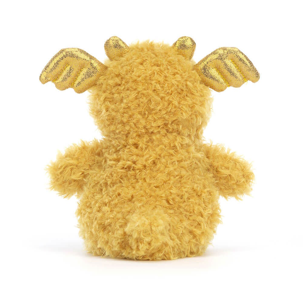 Jellycat | Little Dragon at Milk Tooth Australia