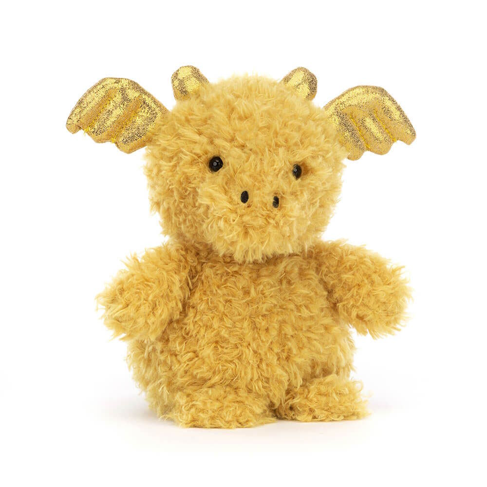 Jellycat | Little Dragon at Milk Tooth Australia