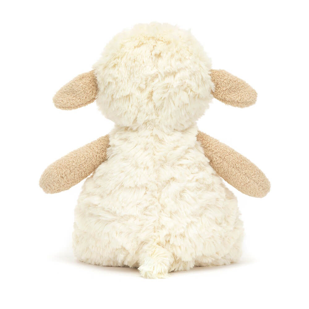 Jellycat Lollie Lamb at Milk Tooth Australia