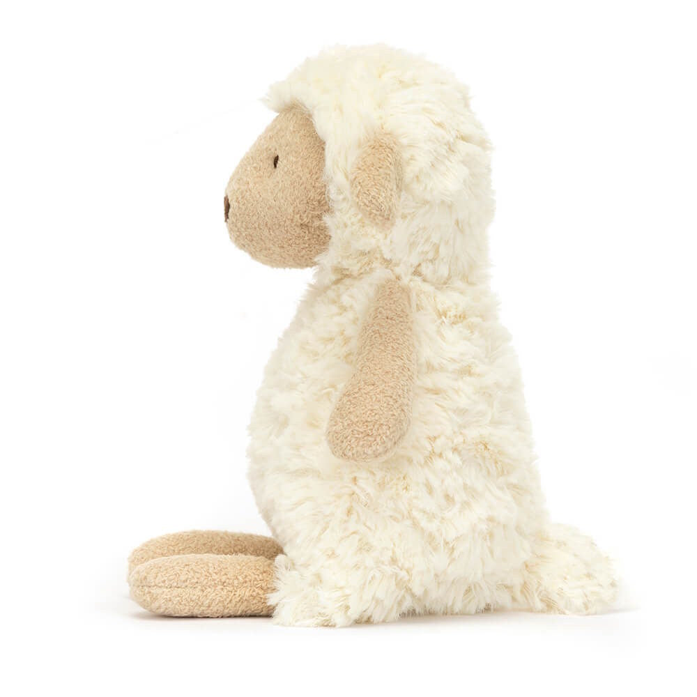 Jellycat Lollie Lamb at Milk Tooth Australia