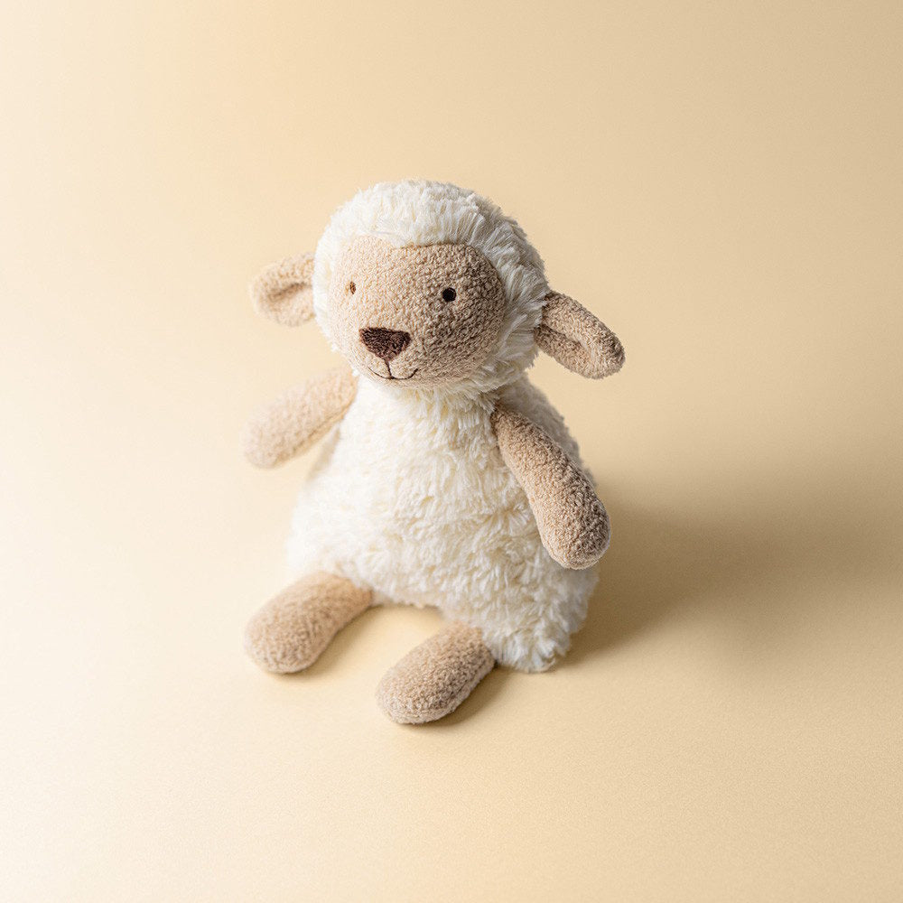 Jellycat Lollie Lamb at Milk Tooth Australia