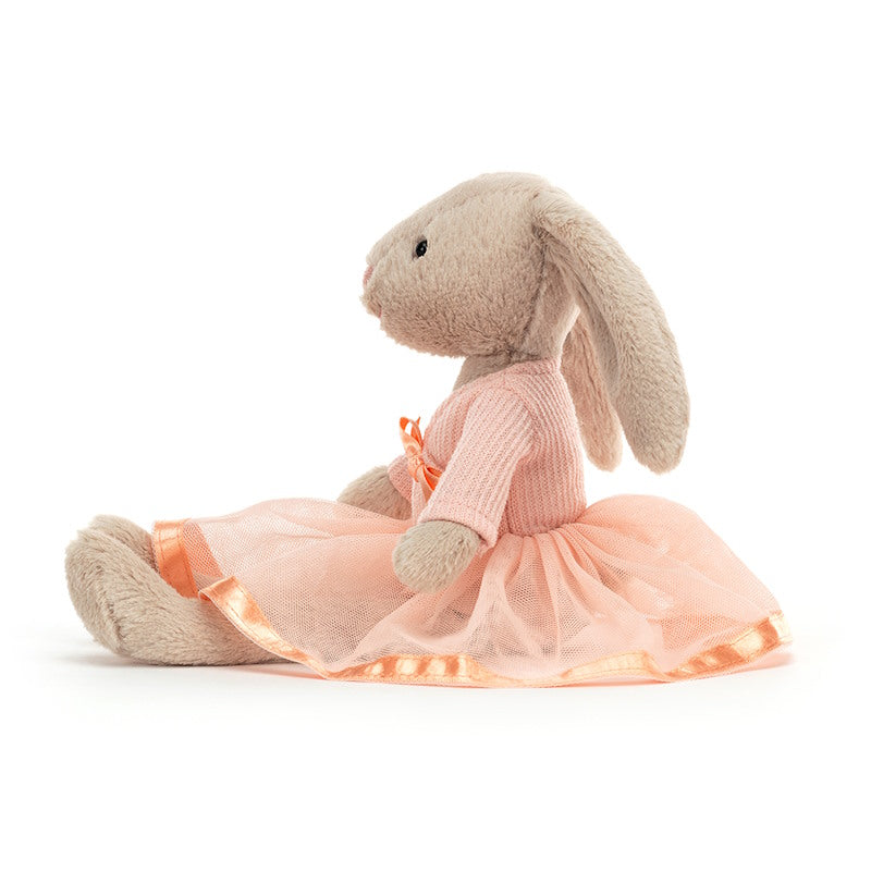 Jellycat | Lottie Bunny Ballet at Milk Tooth