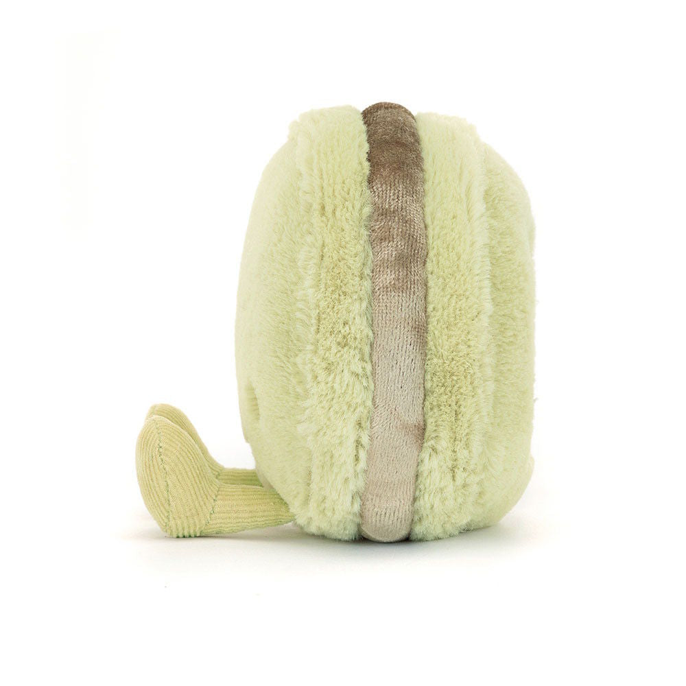 Jellycat Amuseables Max Macaron at Milk Tooth Australia