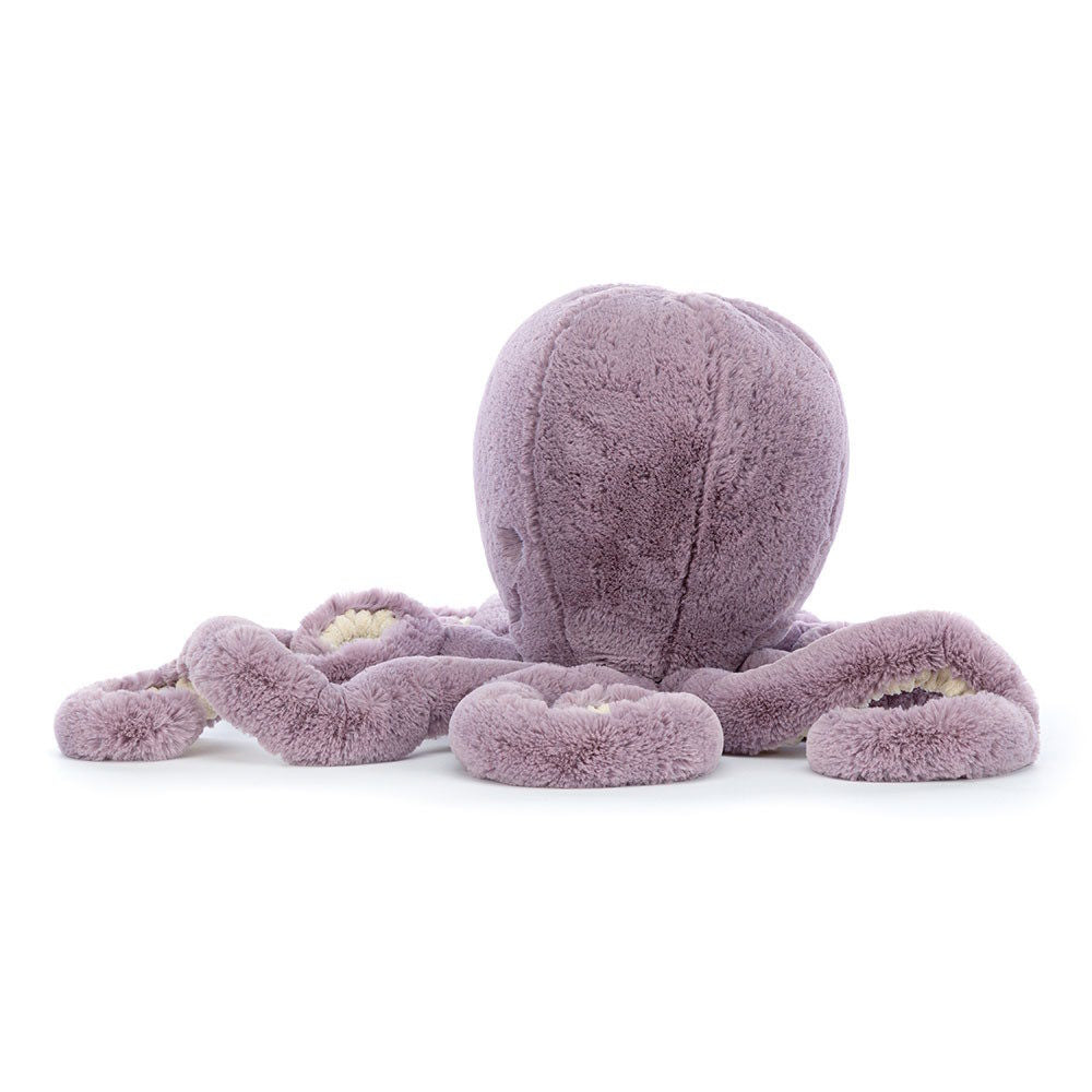 Jellycat | Maya Octopus Large at Milk Tooth Australia