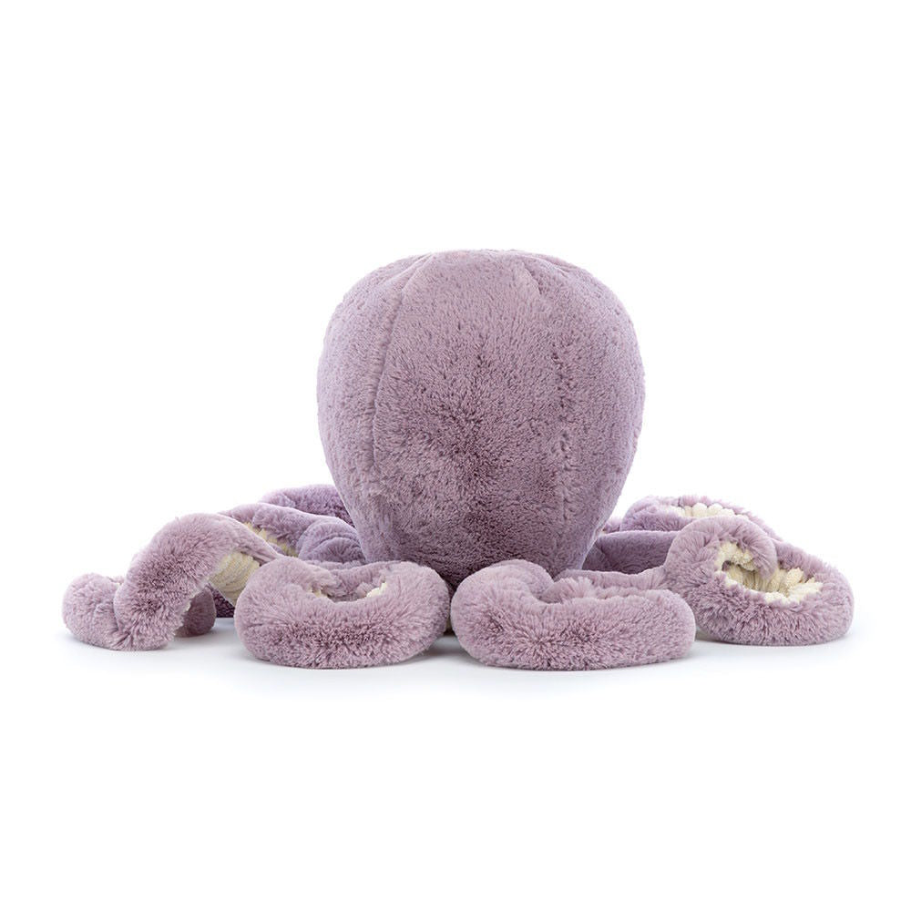 Jellycat | Maya Octopus Large at Milk Tooth Australia