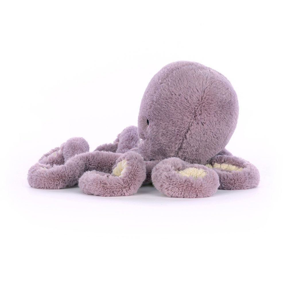 Jellycat | Maya Octopus Little at Milk Tooth Australia