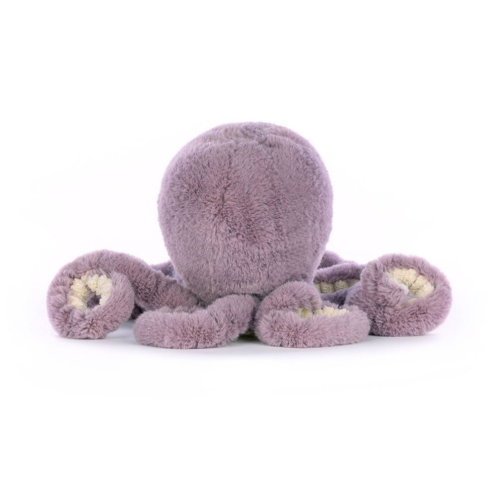 Jellycat | Maya Octopus Little at Milk Tooth Australia