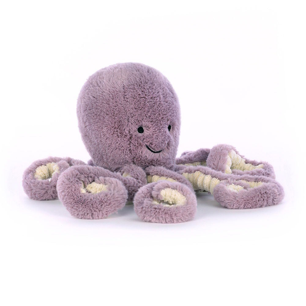 Jellycat | Maya Octopus Little at Milk Tooth Australia