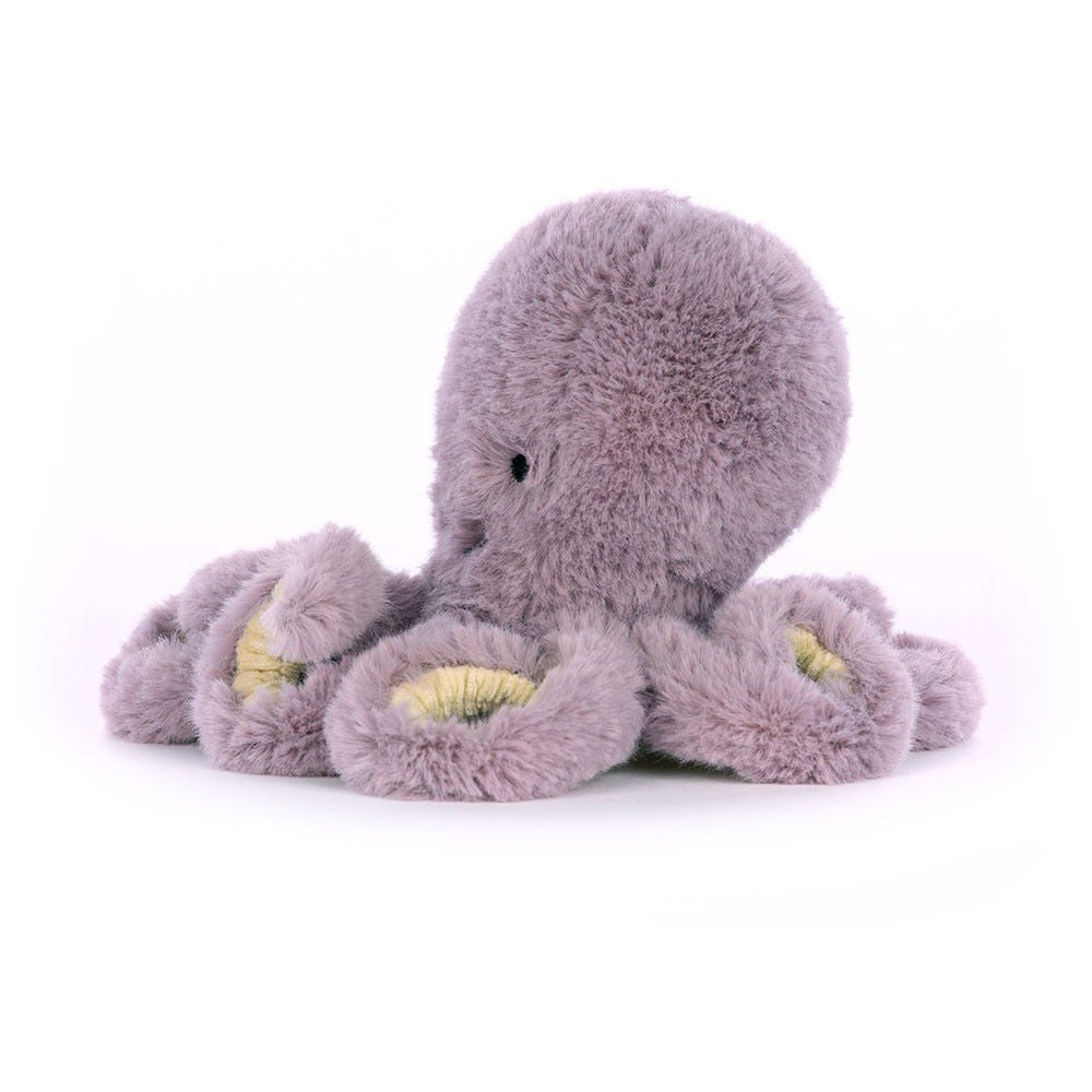 Jellycat | Maya Octopus Tiny at Milk Tooth Australia