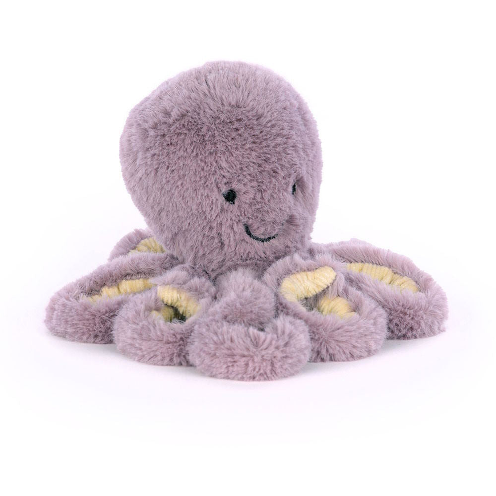 Jellycat | Maya Octopus Tiny at Milk Tooth Australia