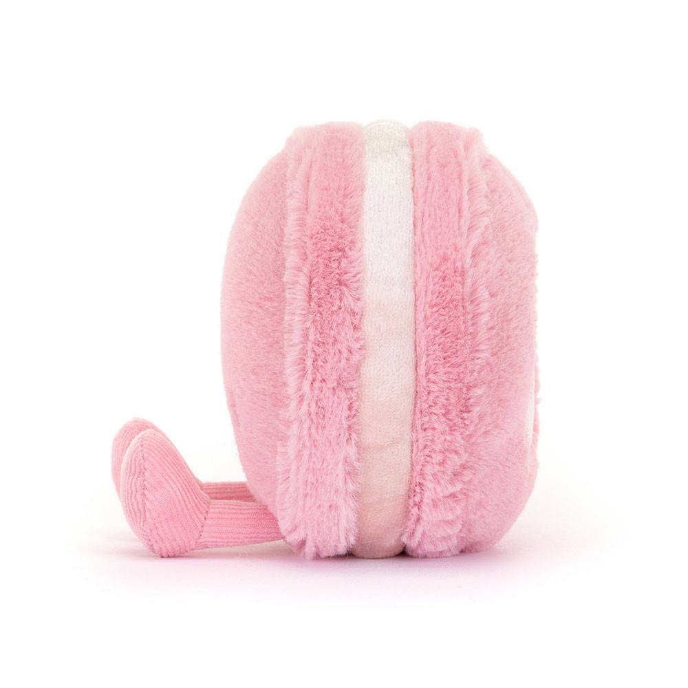 Jellycat Amuseables Mia Macaron at Milk Tooth Australia